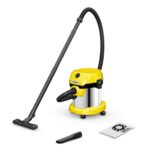 KARCHER usisivač WD 2 PLUS S V-15/4/18