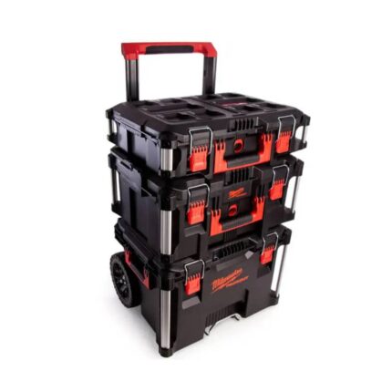 MILWAUKEE kutija 3/1