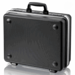 KNIPEX prazna kutija za alat, 410 x 210 x 370 mm - Slika 2