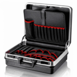 KNIPEX prazna kutija za alat, 410 x 210 x 370 mm