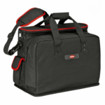 KNIPEX torba za laptop i alat, 440 x 200 x 340 mm - Slika 2