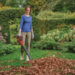 PXC aku puhač lišća GE-UB 18/250 Li E-Solo - Slika 4