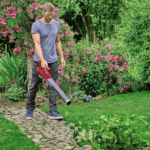 PXC aku puhač lišća GP-LB 18/200 Li E-Solo - Slika 4