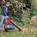 PXC aku usisavač/puhač lišća GE-CL 36/230 Li E-Solo - Slika 5