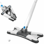 Twist mariposa - mop sa drenažom - Slika 2