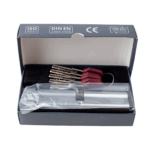 Sigurnosni Cilindar Code Deco ZM, APECS - Slika 2