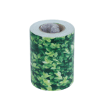 Folija PVC za ograde KOMPAKT-dekorativna imitacija trave - zelena