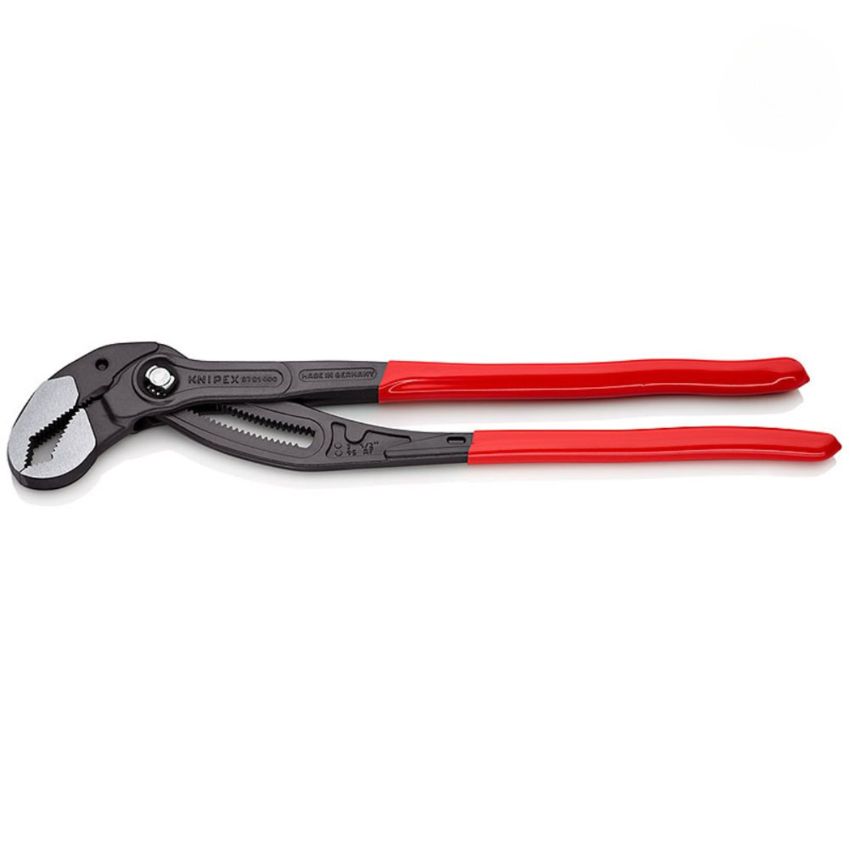 M17333 KNIPEX kliješta papagajke COBRA XL, 400 mm - Slika 1