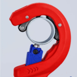 KNIPEX rezač plastičnih cijevi DP50, 32-50 mm - Slika 3