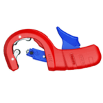 KNIPEX rezač plastičnih cijevi DP50, 32-50 mm - Slika 2