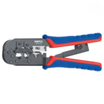 KNIPEX kliješta za 6 i 8 polne konektore 190 mm