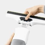 KARCHER čistač prozora Wv 4-4 Plus, Battery set