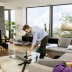 KARCHER čistač prozora Wv 4-4 Plus, Battery set - Slika 4