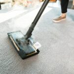 KARCHER klizač za tepih SC