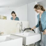 KARCHER set okruglih četkica za parne čistače - Slika 3