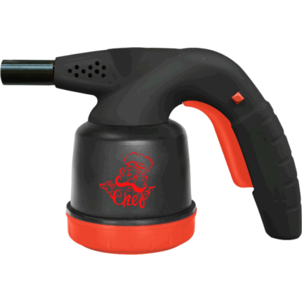 Kuhinjski brener Flamby maxi - ručni sa upaljačem