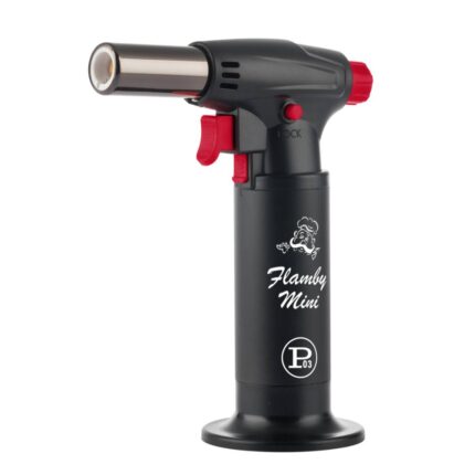 Kuhinjski brener-Flamby mini ručni sa upaljačem