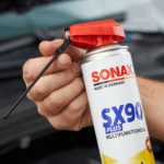 Sonax plus  SX90 sprej, 400 ml - Slika 2