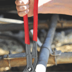 KNIPEX kliješta papagajke COBRA XL, 400 mm - Slika 4