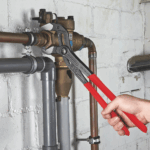 KNIPEX kliješta papagajke COBRA XL, 400 mm - Slika 5