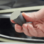 Sonax set za poliranje farova - Slika 2