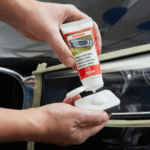 Sonax set za poliranje farova - Slika 4