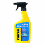 Rain X-  sredstvo za čišćenje stakla i odbijanje kiše 2 u 1