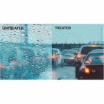 Rain X-  sredstvo za čišćenje stakla i odbijanje kiše 2 u 1 - Slika 3