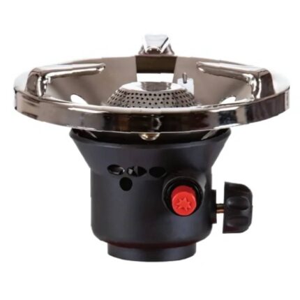 Plinsko kuhalo za kartušu 500 g - sa navojem i upaljačem