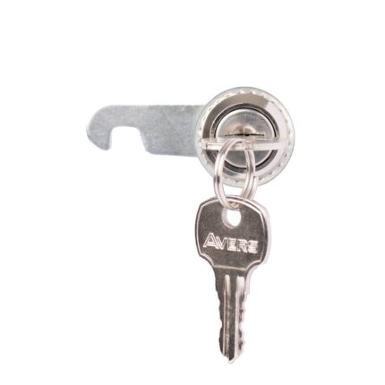 Brava za sandučić od nikla, APECS