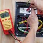 WIHA multimetar digitalni 1000 V, AC CAT IV