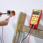 WIHA multimetar digitalni 1000 V, AC CAT IV