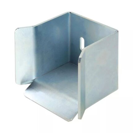 Stoper za samonosivu kapiju PROFI 800 kg