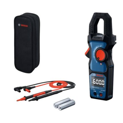 BOSCH kliješta strujna GMC 600-15