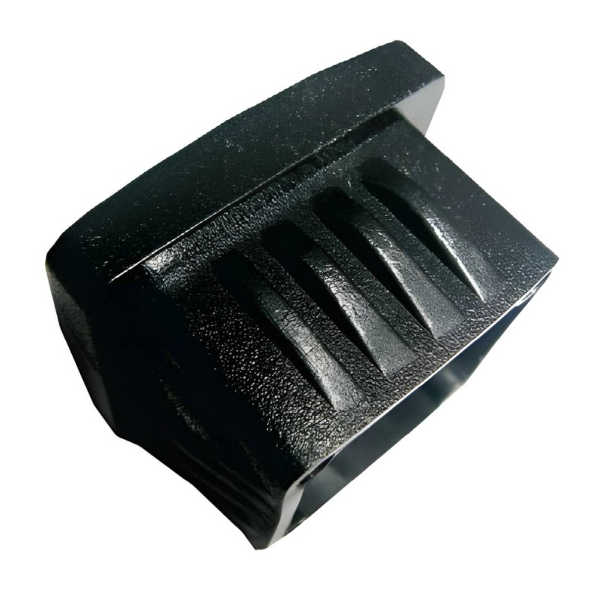 Čep plastični kvadratni 100x100  (CET 1/100) Čep plastični kvadratni 100x100 (CET 1/100)