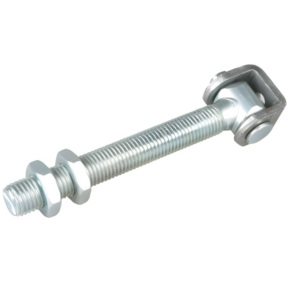 Regulirajuča baglama za teška vrata M16x131 mm Regulirajuča baglama za teška vrata M16x131 mm