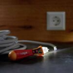 WIHA ispitivač beskontaktni 12-1000 V-1