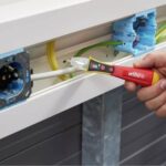 WIHA ispitivač beskontaktni 12-1000 V - Slika 4