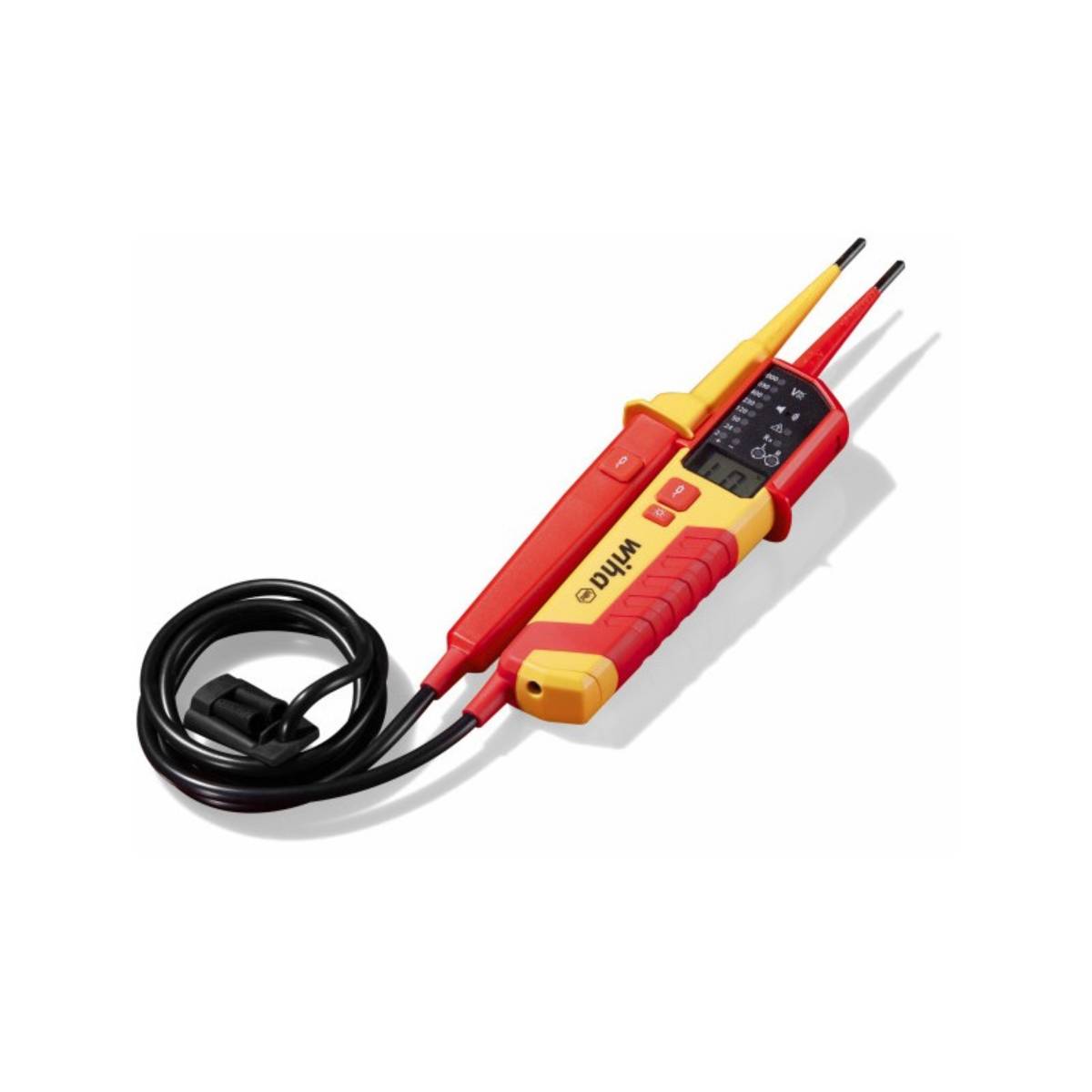 WIHA ispitivač napona 12-1000 V, AC CAT IV-1 WIHA ispitivač napona 12-1000 V, AC CAT IV - Slika 2