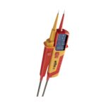 WIHA ispitivač napona 12-1000 V, AC CAT IV