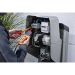 WIHA ispitivač napona 12-1000 V, AC CAT IV - Slika 4