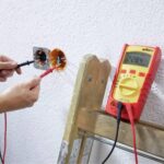 WIHA multimetar digitalni 600 V, AC CAT IV - Slika 3