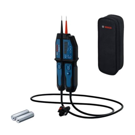 BOSCH dvopolni ispitivač napona GVT 1000-15