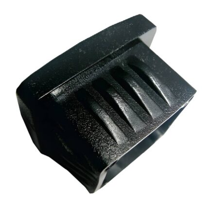 Čep plastični kvadratni 100x100 (CET 1/100)