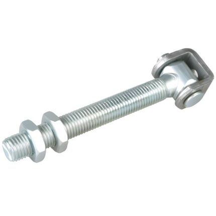 Regulirajuča baglama za teška vrata M16x131 mm