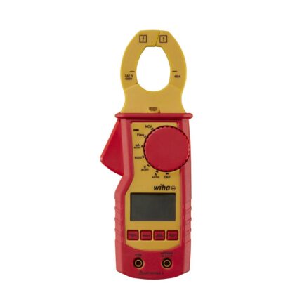 WIHA strujna kliješta 1000 V, AC CAT IV