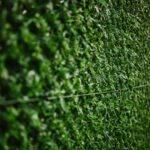 Dekorativna žica TRAVA - visina 100 cm x dužina 10 m