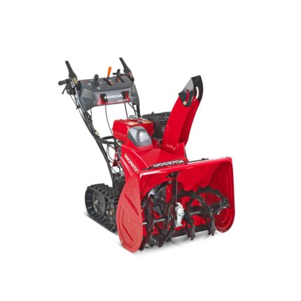 HONDA čistač snijega 71 cm, 9,0 KS - izbačaj do 15 m, HSS970 ET