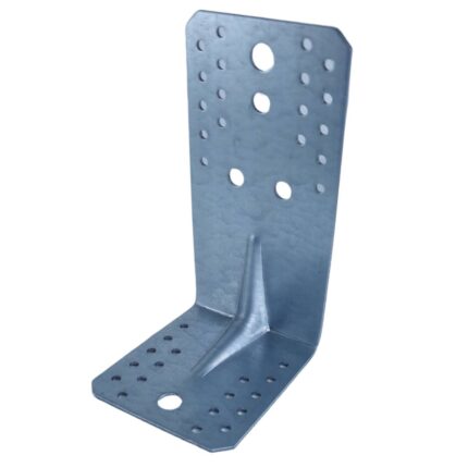 Kutnik građevinski sa ojačanjem, 170x100x90x2,5 mm