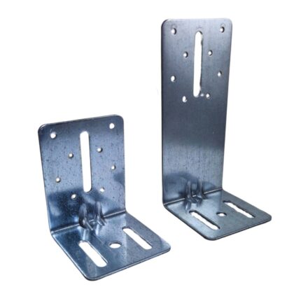 Kutnik za fasade štelujući sa ojačanjem